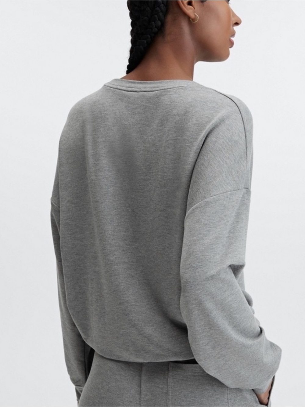 Fabletics Luxe Jogger Set - Picture 4 of 9